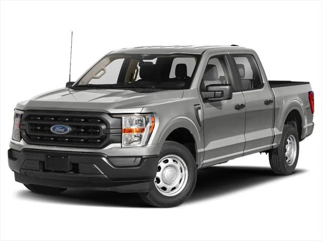 2023 Ford F-150 XLT for sale in Hibbing, MN