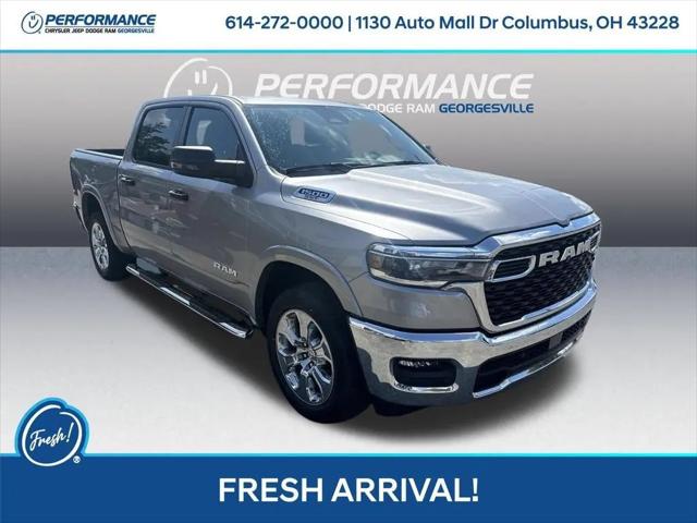2025 Ram 1500 Big Horn Crew Cab 4x4 5'7" Box for sale in Columbus, OH