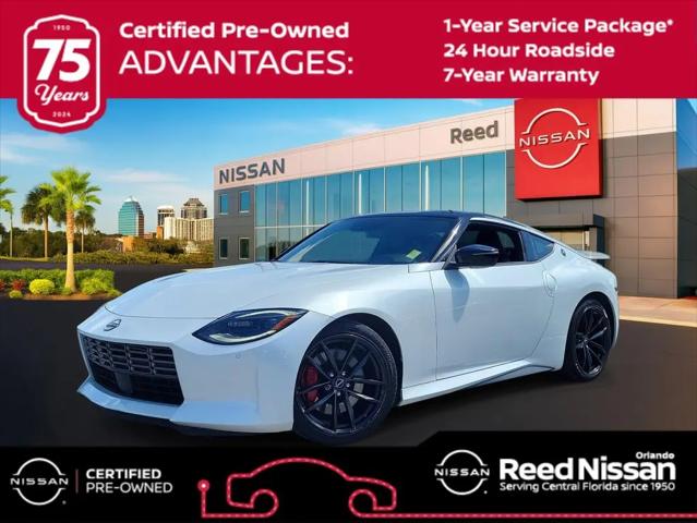 2024 Nissan Z Performance Auto for sale in Orlando, FL