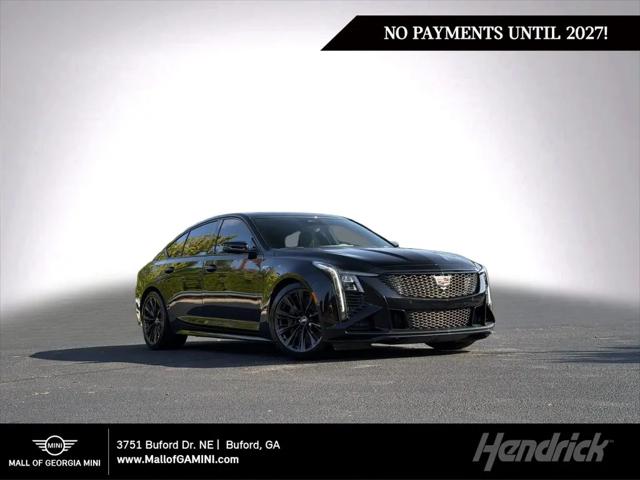 2026 Cadillac CT5-V V-Series Blackwing for sale in Buford, GA