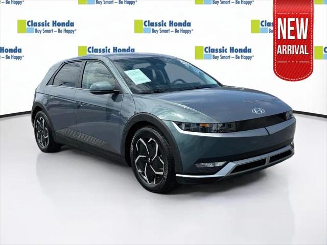 2024 Hyundai IONIQ 5 SE for sale in Orlando, FL