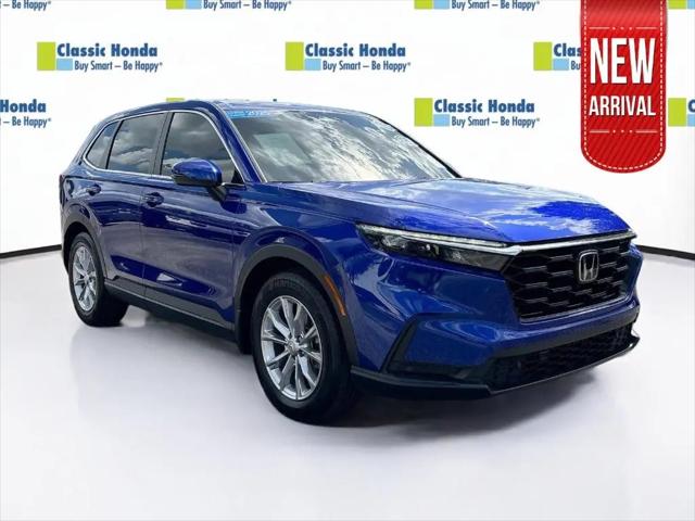 2025 Honda CR-V EX-L 2WD for sale in Orlando, FL