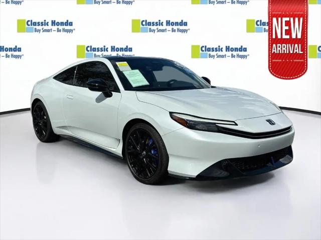 2026 Honda Prelude Hybrid Two-Tone for sale in Orlando, FL