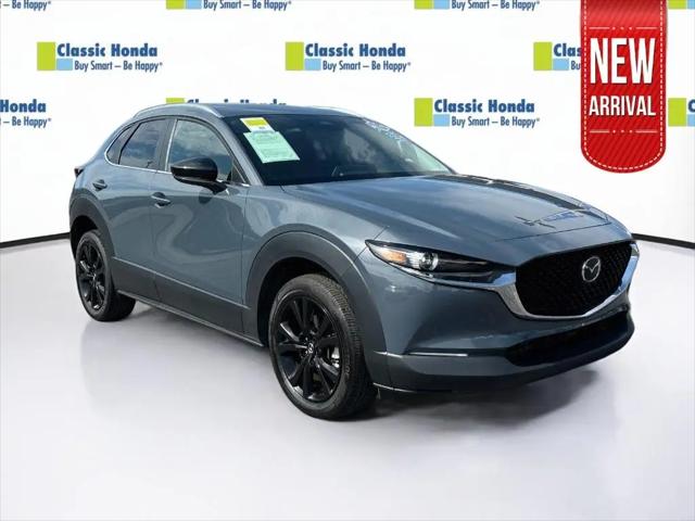 2025 Mazda CX-30 2.5 S Carbon Edition for sale in Orlando, FL