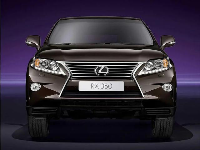 2013 Lexus RX 350 Base for sale in Ramsey, NJ