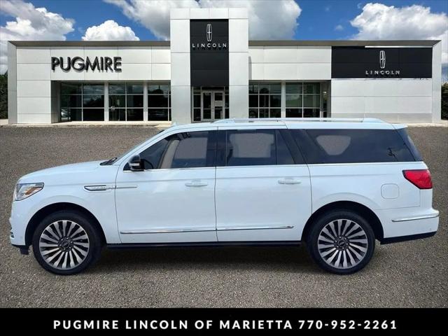 2020 Lincoln Navigator Reserve L for sale in Marietta, GA