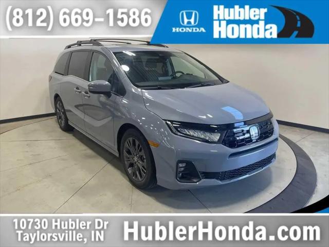 2025 Honda Odyssey Touring for sale in Taylorsville, IN
