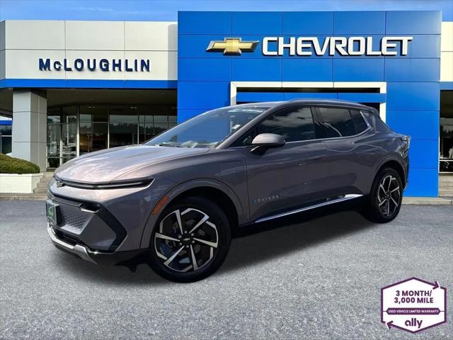 2024 Chevrolet Equinox LT for sale in Milwaukie, OR