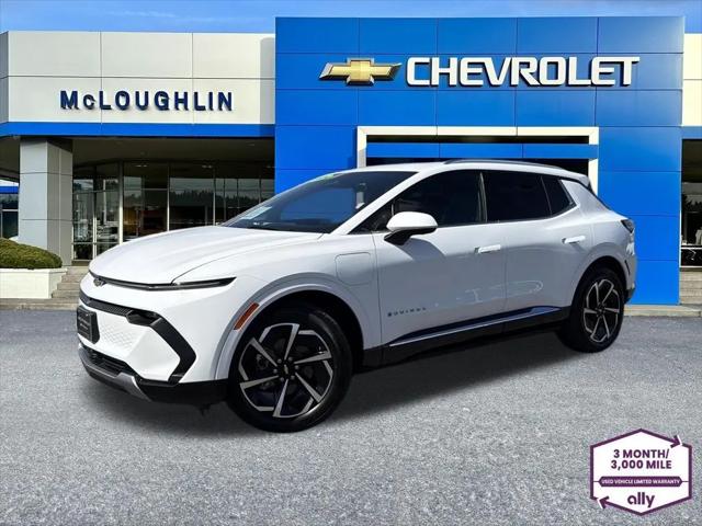 2024 Chevrolet Equinox LT for sale in Milwaukie, OR