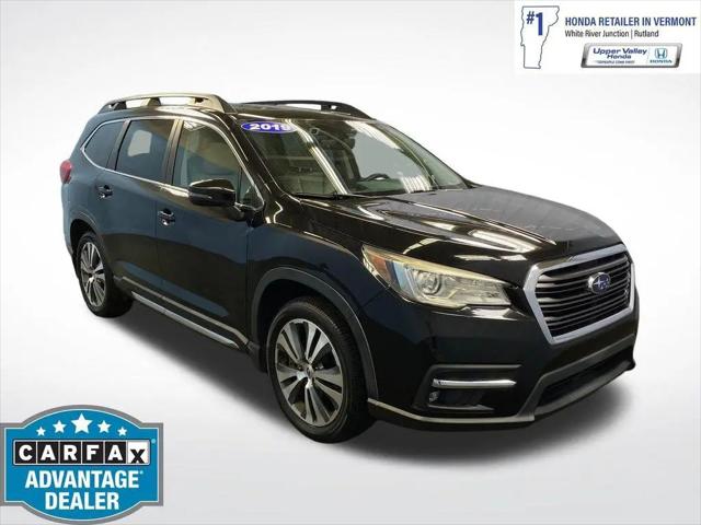 2019 Subaru Ascent Limited for sale in White River Junction, VT