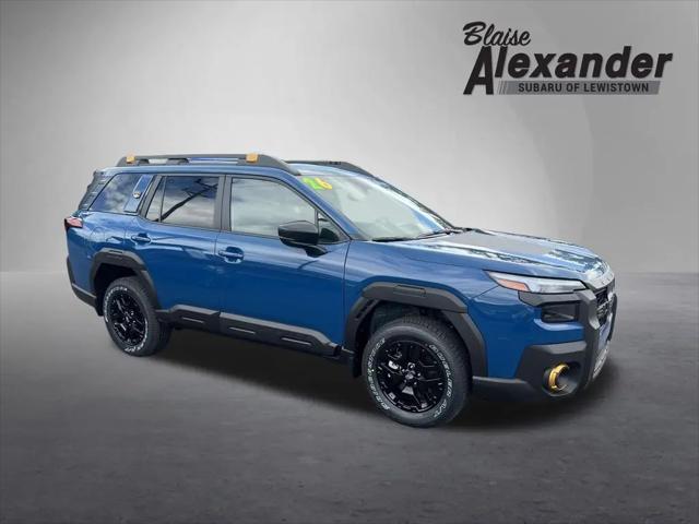 2026 Subaru Outback Wilderness for sale in Burnham, PA