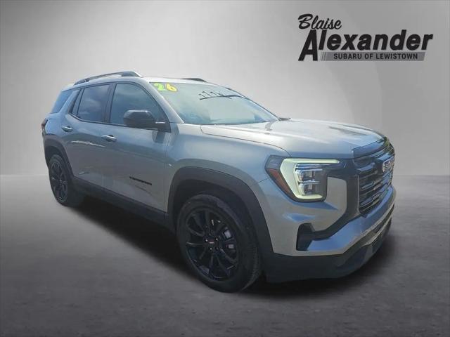 2026 GMC Terrain AWD Elevation for sale in Burnham, PA