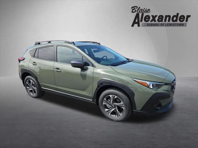 2026 Subaru Crosstrek Premium for sale in Burnham, PA