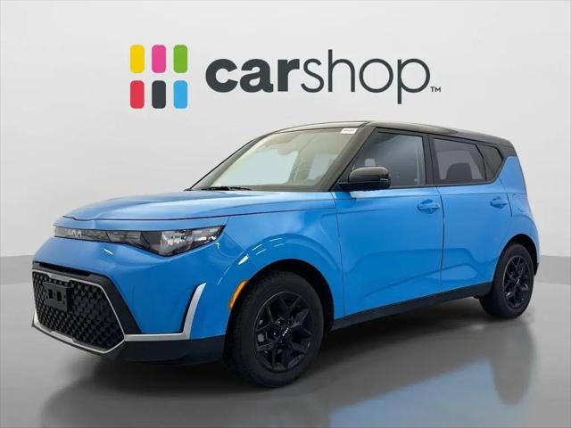 2024 Kia Soul S for sale in Pittsburgh, PA