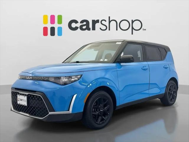2024 Kia Soul S for sale in Pittsburgh, PA