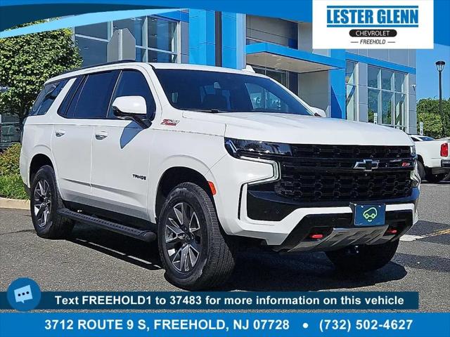 2024 Chevrolet Tahoe 4WD Z71 for sale in Freehold Township, NJ