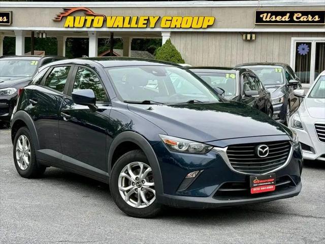 2018 Mazda CX-3 Sport for sale in East Stroudsburg, PA