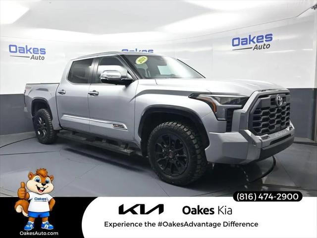 2024 Toyota Tundra 1794 Edition for sale in North Kansas City, MO