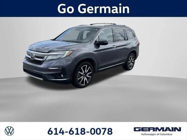 2019 Honda Pilot Elite for sale near Columbus, OH