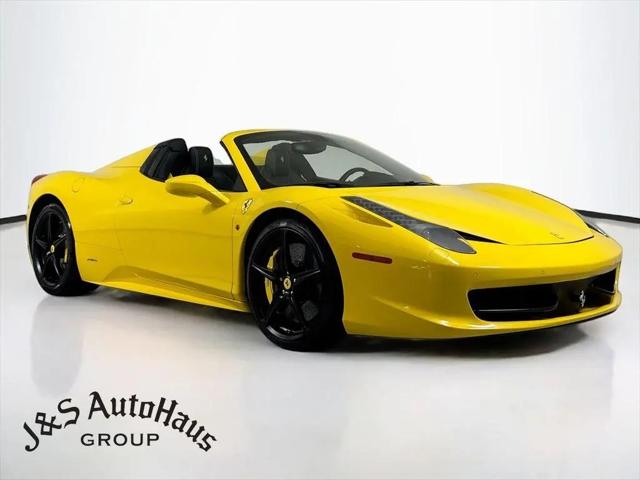 2014 Ferrari Spider Base for sale in Ewing, NJ