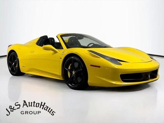 2014 Ferrari Spider Base for sale in Ewing, NJ