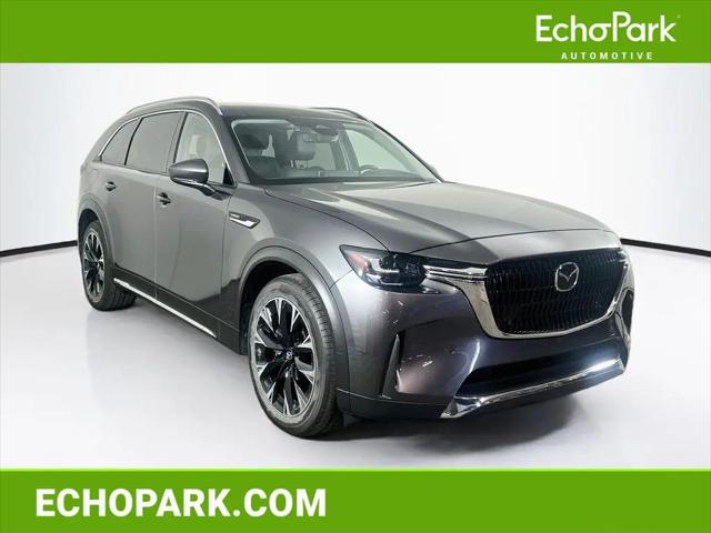 2024 Mazda X-90 Premium for sale in Nashville, TN