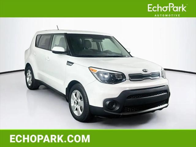2018 Kia Soul Base for sale in Nashville, TN
