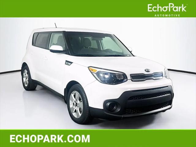 2018 Kia Soul Base for sale in Nashville, TN