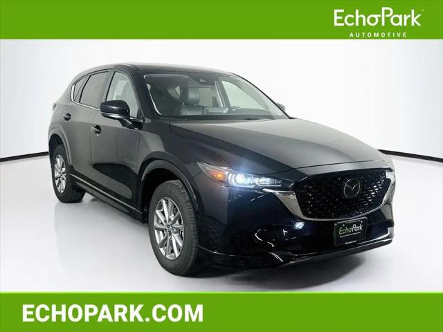 2025 Mazda CX-5 2.5 S Select for sale in Nashville, TN