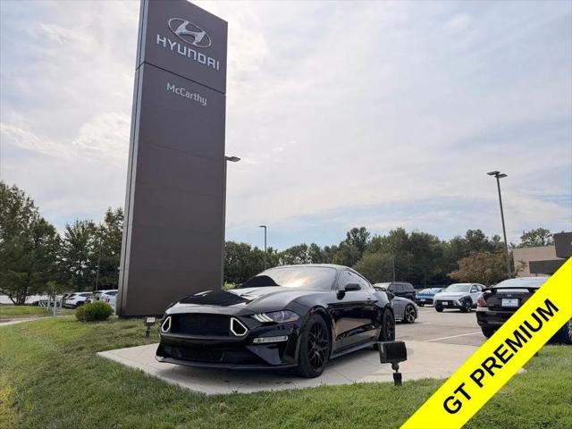 2018 Ford Mustang GT Premium for sale in Blue Springs, MO