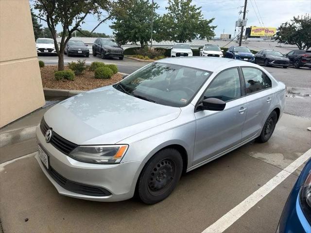 2012 Volkswagen Jetta 2.0L S for sale in Blue Springs, MO