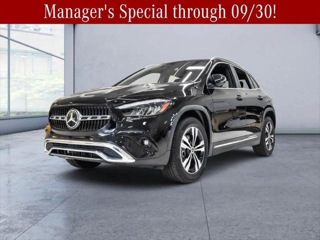 2024 Mercedes-Benz GLA-CLASS 4MATIC for sale in North Olmsted, OH