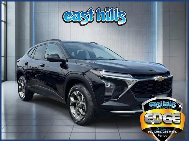 2024 Chevrolet Trax FWD LT for sale in Freeport, NY
