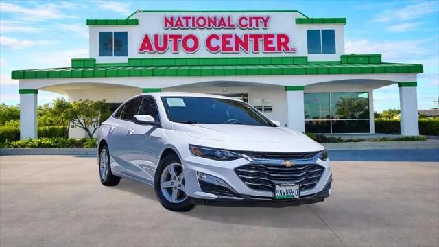 2024 Chevrolet Malibu FWD LS for sale in National City, CA