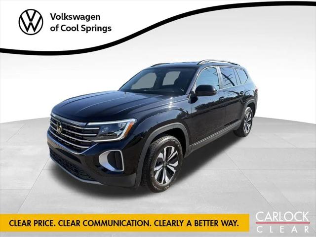 2024 Volkswagen Atlas 2.0T SE for sale in Franklin, TN