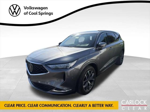 2024 Acura MDX Technology Package for sale in Franklin, TN