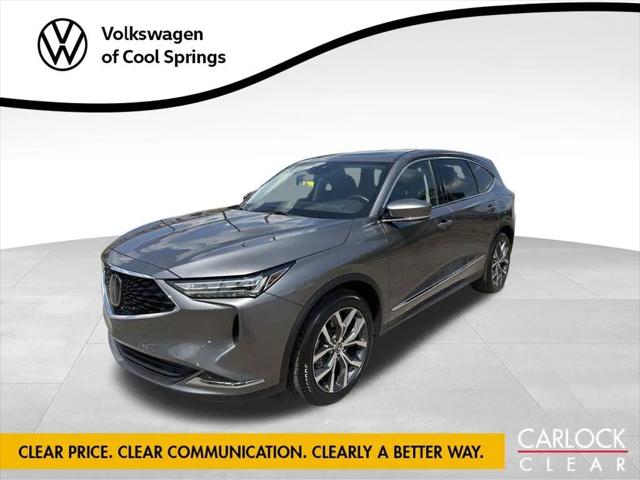 2024 Acura MDX Technology Package for sale in Franklin, TN