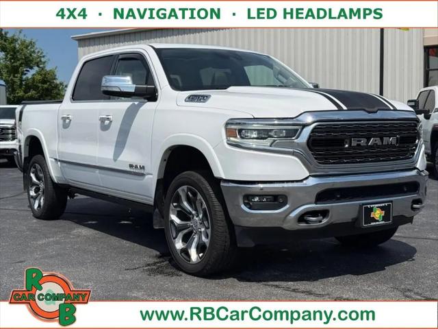 2020 Ram 1500 Limited for sale in Warsaw, IN