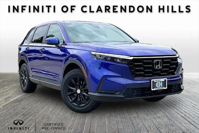 2024 Honda CR-V EX-L AWD for sale in Clarendon Hills, IL
