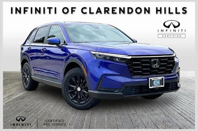2024 Honda CR-V EX-L AWD for sale in Clarendon Hills, IL