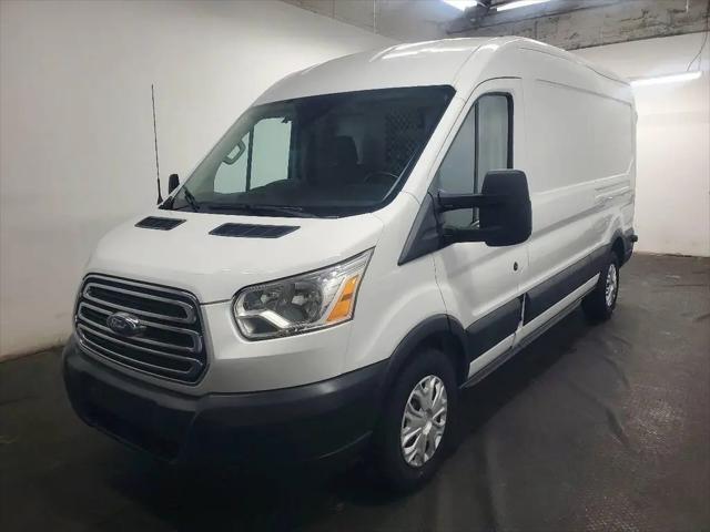 2017 Ford Transit for sale near Fairfield, OH