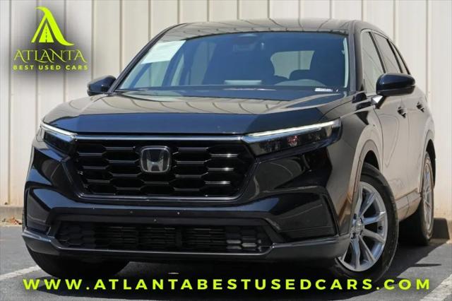 2023 Honda CR-V EX 2WD for sale in Norcross, GA
