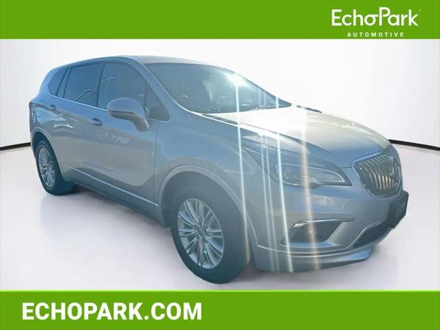2018 Buick Envision Preferred for sale in Centennial, CO