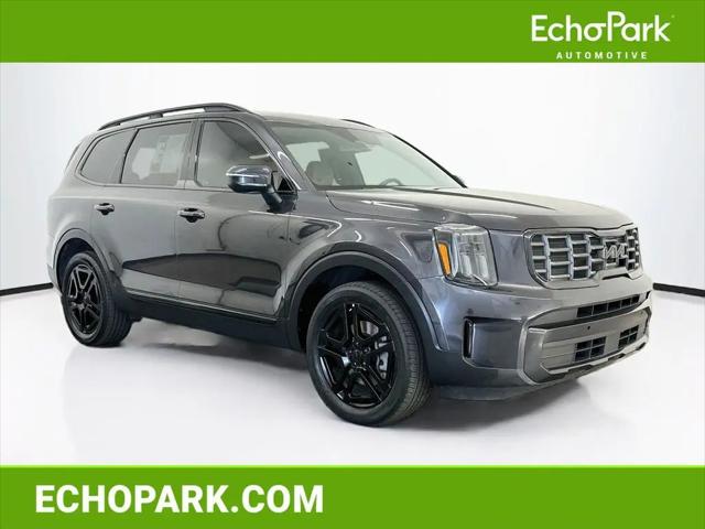 2025 Kia Telluride EX X-Line for sale in Centennial, CO
