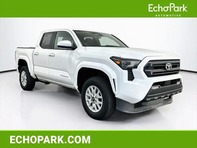 2024 Toyota Tacoma SR5 for sale in Centennial, CO