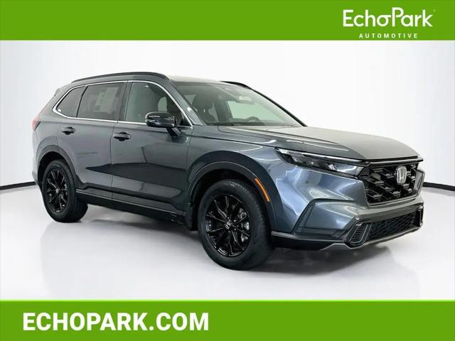 2025 Honda CR-V Hybrid Sport for sale in Centennial, CO