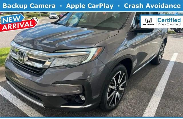 2022 Honda Pilot AWD Elite for sale in Cincinnati, OH