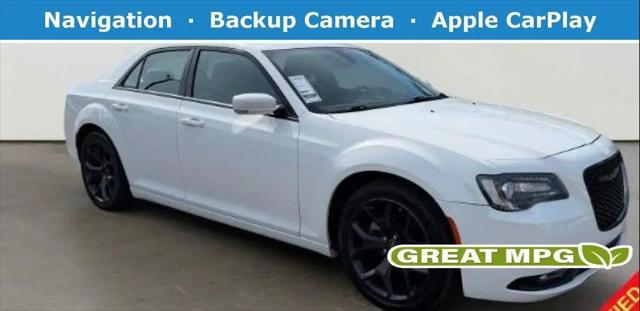 2022 Chrysler 300 S for sale near Cincinnati, OH