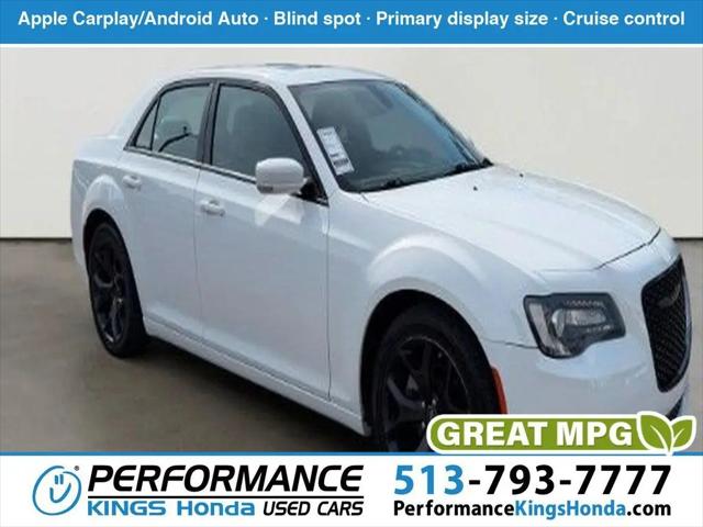 2022 Chrysler 300 S for sale near Cincinnati, OH