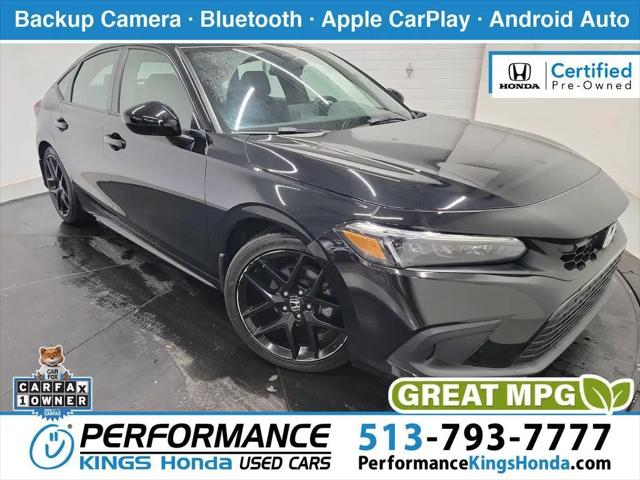 2023 Honda Civic Sport for sale near Cincinnati, OH